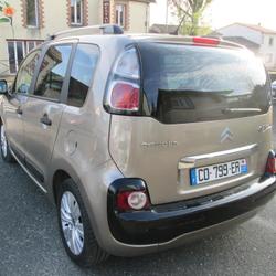 Citroen C3 Picasso Millenium C3 HDi 90 FAP Bressuire