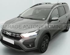 Dacia Jogger Gennes-Val-de-Loire