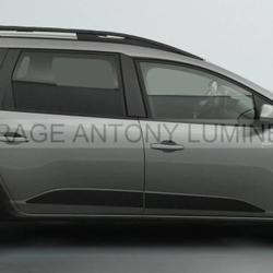 Dacia Jogger Expression TCe 110 7 places GSR2 Gennes-Val-de-Loire