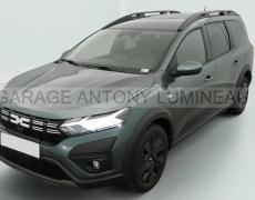 Dacia Jogger Gennes-Val-de-Loire