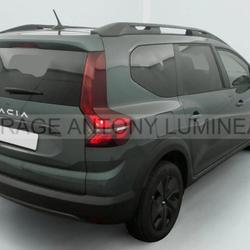 Dacia Jogger Expression TCe 110 7 places GSR2 Gennes-Val-de-Loire