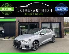 Audi A3 Sportback Angers
