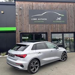 Audi A3 Sportback Design Luxe A3 35 TFSI Mild Hybrid 150 S tronic 7 Angers