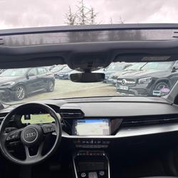 Audi A3 Sportback Design Luxe A3 35 TFSI Mild Hybrid 150 S tronic 7 Angers