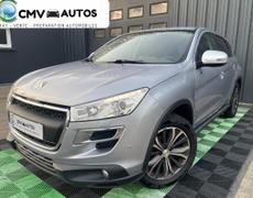 Peugeot 4008 Saint-Berthevin