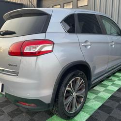 Peugeot 4008 Style 1.6 HDi STT 115ch BVM6 Saint-Berthevin