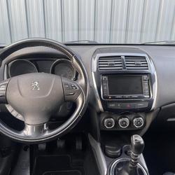 Peugeot 4008 Style 1.6 HDi STT 115ch BVM6 Saint-Berthevin