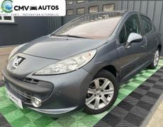 Peugeot 207 Saint-Berthevin