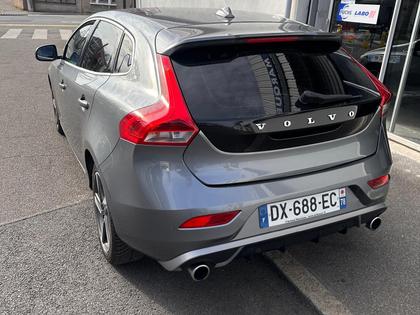 Volvo V40 - R-Design  V40 D3 150 - 10 250 €