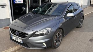 Volvo V40  - photo 0