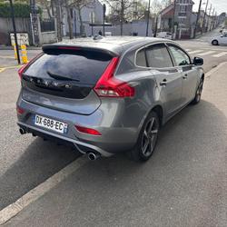 Volvo V40 R-Design D3 150 Nantes