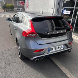 Volvo V40 R-Design D3 150 Nantes