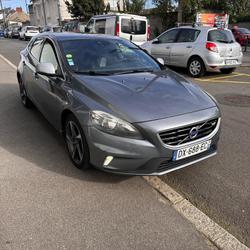 Volvo V40 R-Design D3 150 Nantes
