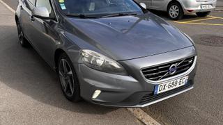 Volvo V40  - photo 3