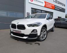 BMW X2 - Lounge  X2 sDrive 16d 116 ch DKG7 - 22 990 €