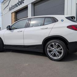 BMW X2 Lounge X2 sDrive 16d 116 ch DKG7 Saint-Hilaire-du-Harcou&euml;t