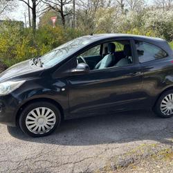 Ford Ka Trend 1.2 69 S&amp;S Saint-Nazaire