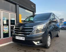 Renault Trafic Avrillé