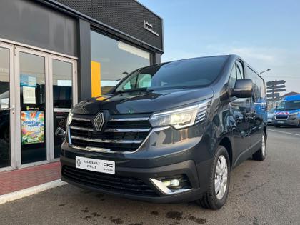 Renault Trafic - ADVANCE  CA L1H1 3T BLUE DCI 170 EDC GSR2 - 41 900 €