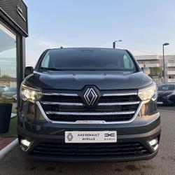 Renault Trafic ADVANCE CA L1H1 3T BLUE DCI 170 EDC GSR2 Avrill&eacute;