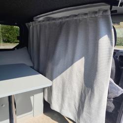 Fourgon Renault Renault TRAFIC L2H1 - AM&Eacute;NAG&Eacute; - CTTE - 2.0L DCI 120CV Carcassonne