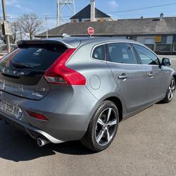 Volvo V40 R-Design D3 AdBlue 150 ch Geartronic 6 La Meilleraye-de-Bretagne