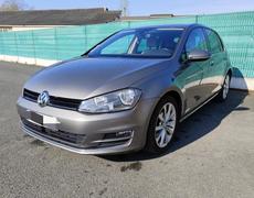 Volkswagen Golf 7 Angers