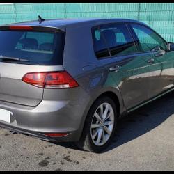 Volkswagen Golf 7 Carat 2.0 TDI 150 BlueMotion Technology FAP Angers