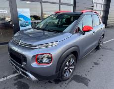 Citroen C3 Aircross La Bruffière