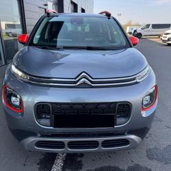 Citroen C3 Aircross Feel C3 PureTech 110 S&amp;S BVM5 La Bruffi&egrave;re