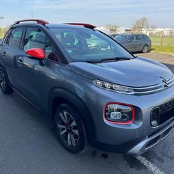 Citroen C3 Aircross Feel C3 PureTech 110 S&amp;S BVM5 La Bruffi&egrave;re