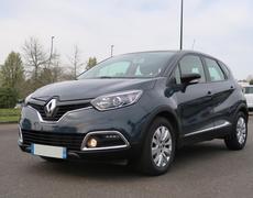 Renault Captur Ploërmel