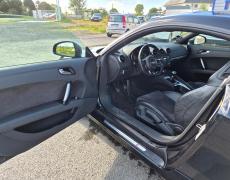 Audi TT Saint-Broladre