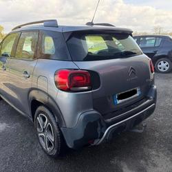 Citroen C3 Aircross Shine C3 BlueHDi 100 S&amp;S BVM6 Tanis