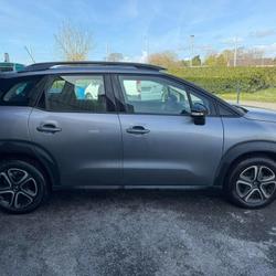 Citroen C3 Aircross Shine C3 BlueHDi 100 S&amp;S BVM6 Tanis