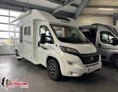 Profile Citroen Verson