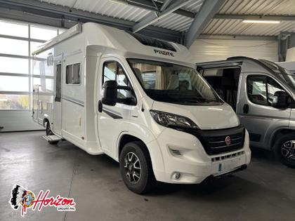 Profile Citroen Autres Citroen  - Pilote CITROEN JUMPER 2.2L HDI 140 CH - 64 900 €