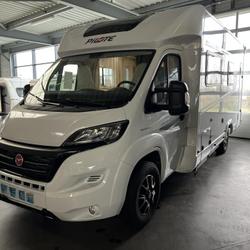 Profile Citroen Pilote CITROEN JUMPER 2.2L HDI 140 CH Verson