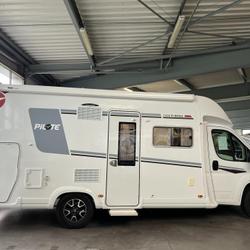 Profile Citroen Pilote CITROEN JUMPER 2.2L HDI 140 CH Verson