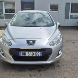 Peugeot 308 Phase 2 Active 1.6 HDi 92ch FAP Mor&eacute;ac
