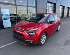 Citroen C3 La Bruffière