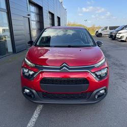 Citroen C3 Feel Pack BlueHDi 100 S&amp;S BVM6 La Bruffi&egrave;re