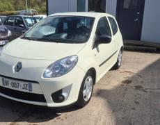 Renault Twingo 2 Moréac