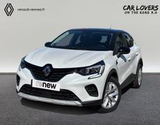 Renault Captur Betton