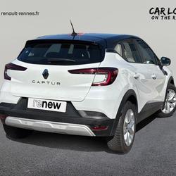 Renault Captur Business TCe 100 GPL - 21 Betton