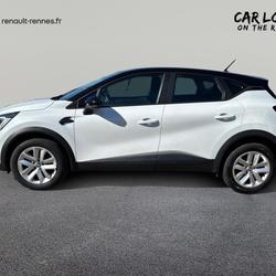 Renault Captur Business TCe 100 GPL - 21 Betton