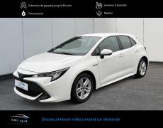 Toyota Corolla Ballan-Miré