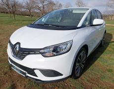 Renault Scenic 4 Chambles