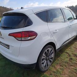 Renault Scenic 4 Team Rugby TCe 115 FAP Chambles