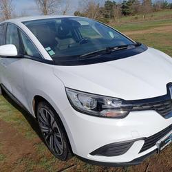 Renault Scenic 4 Team Rugby TCe 115 FAP Chambles